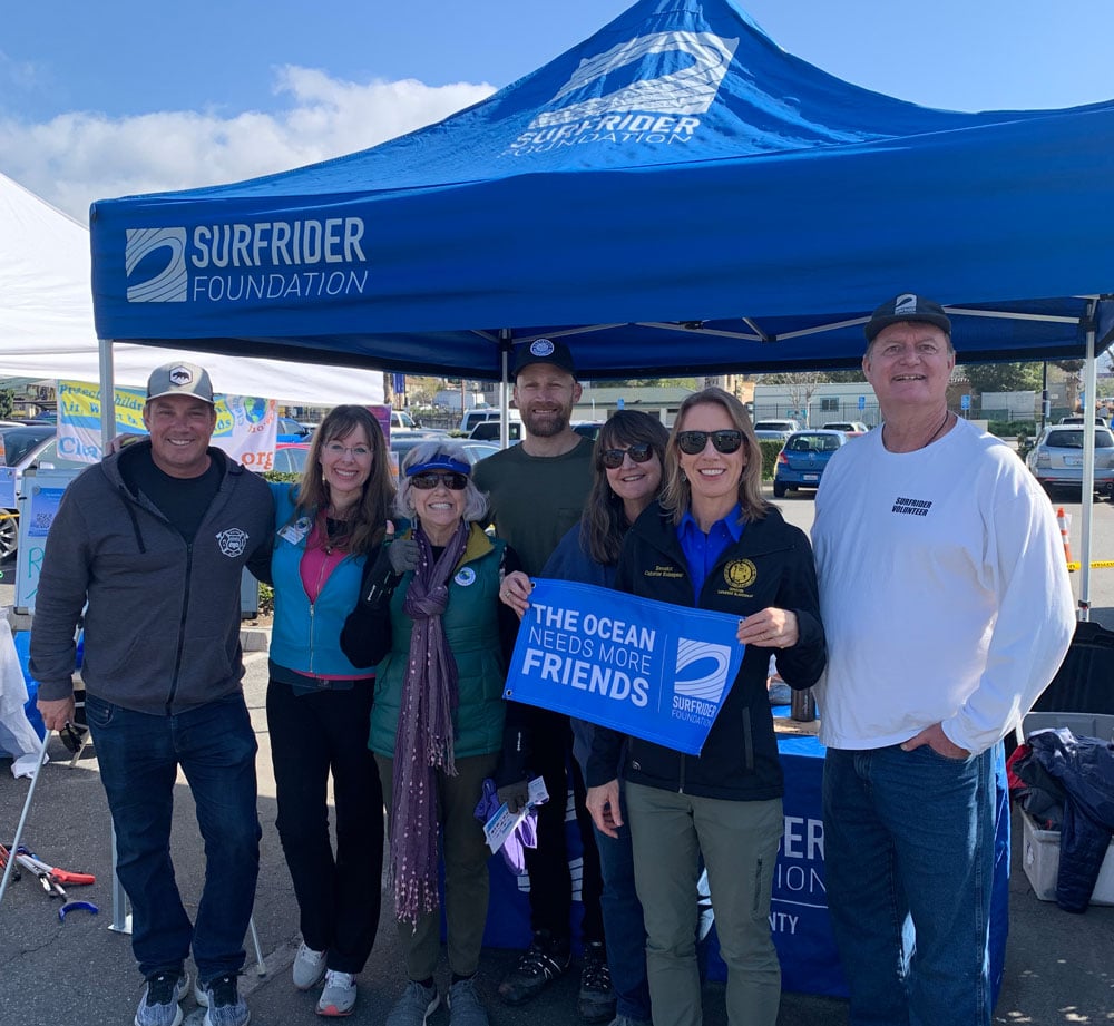 Mark O'Conner With The San Diego Chapter