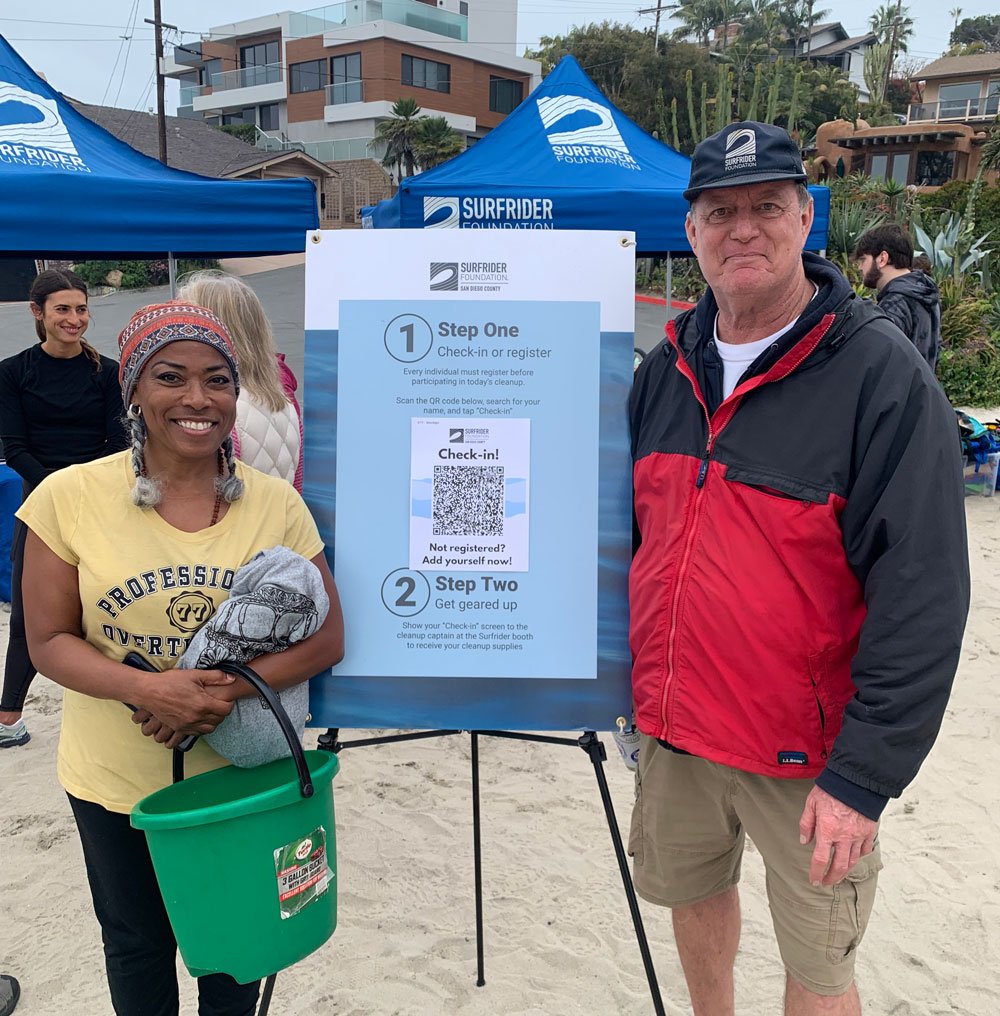 Mark O'Conner With The San Diego Chapter