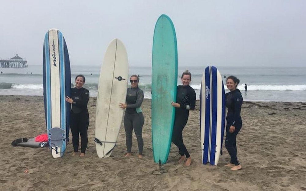 Activist Spotlight: Bethany Case With The San Diego Chapter