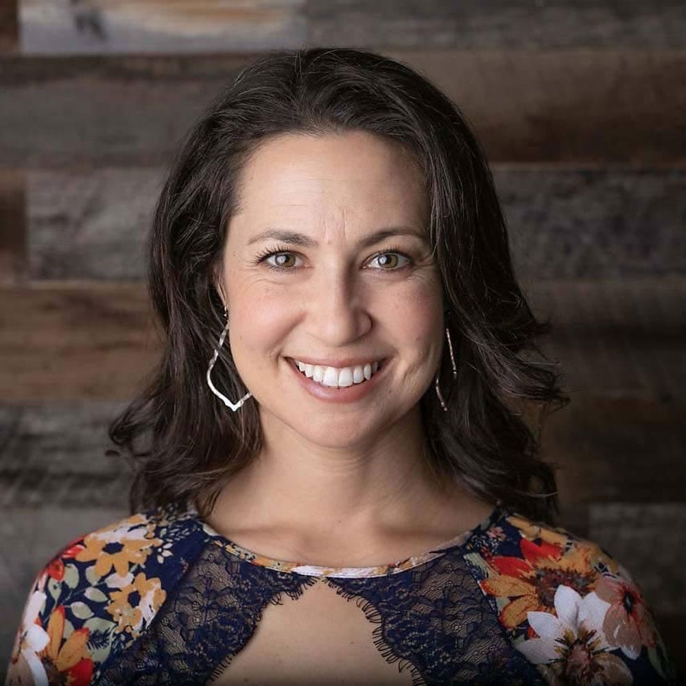 Surfrider Activist Bethany Case with San Diego Chapter