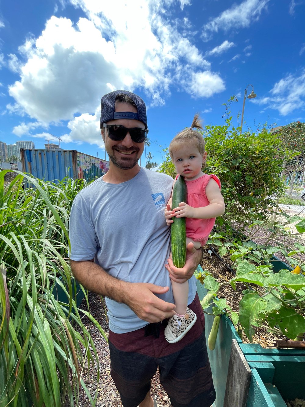 Activist Spotlight: Daniel Amato With The Oʻahu Chapter