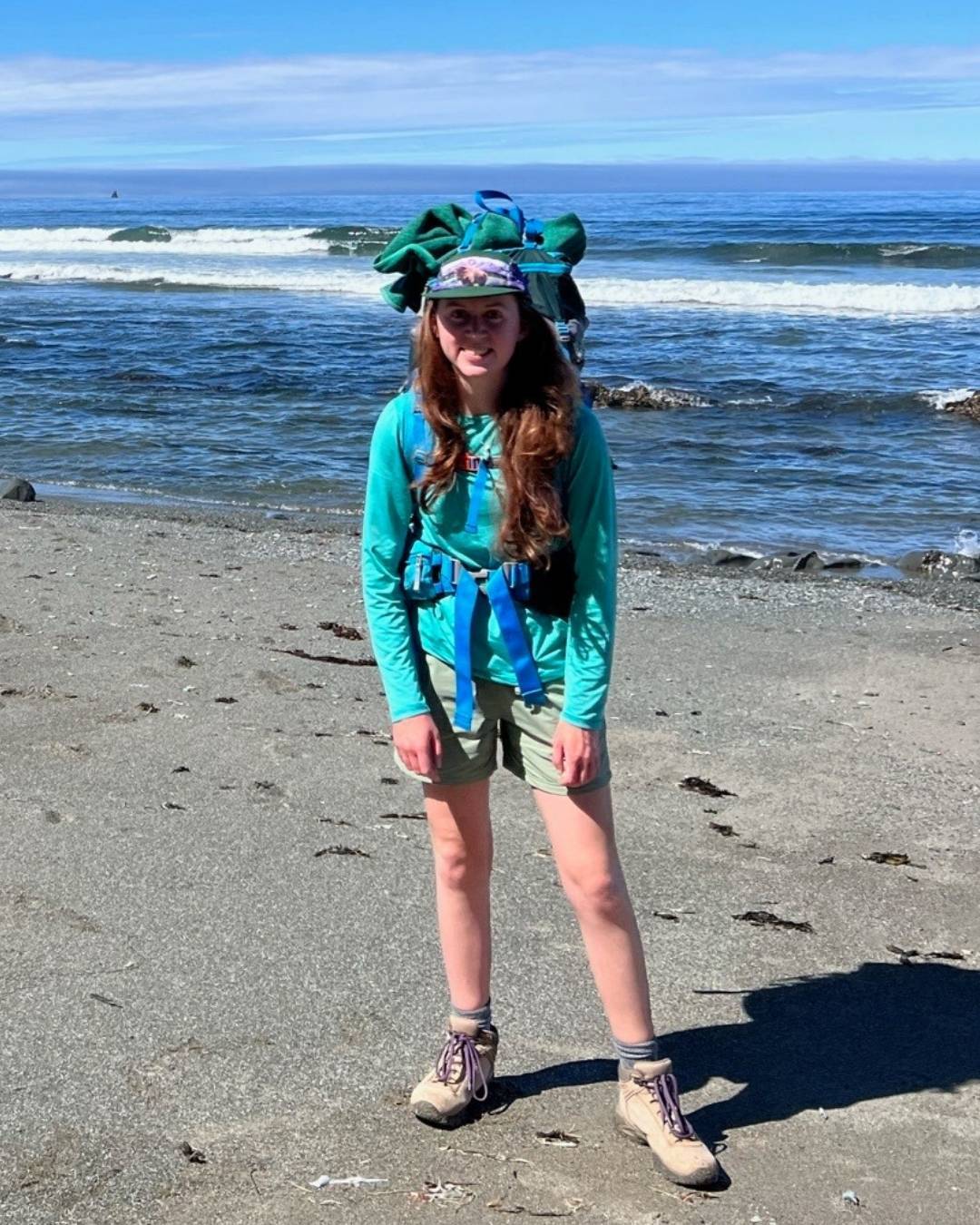 Activist Spotlight: Diana Haass With the Seattle Chapter