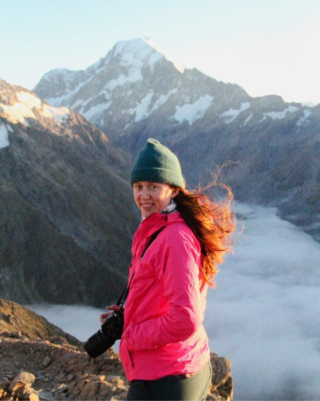 Activist Spotlight: Diana Haass With the Seattle Chapter