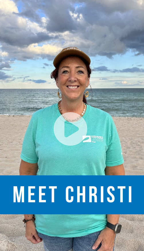 Meet Christi