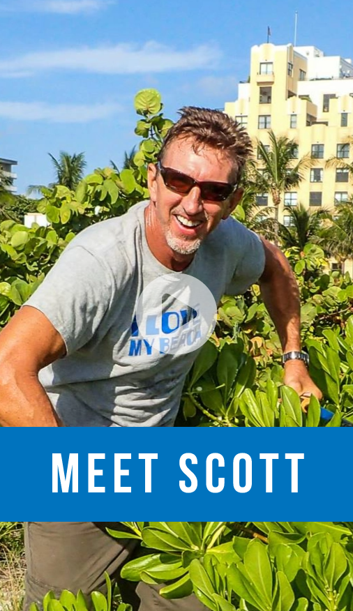 Meet Scott
