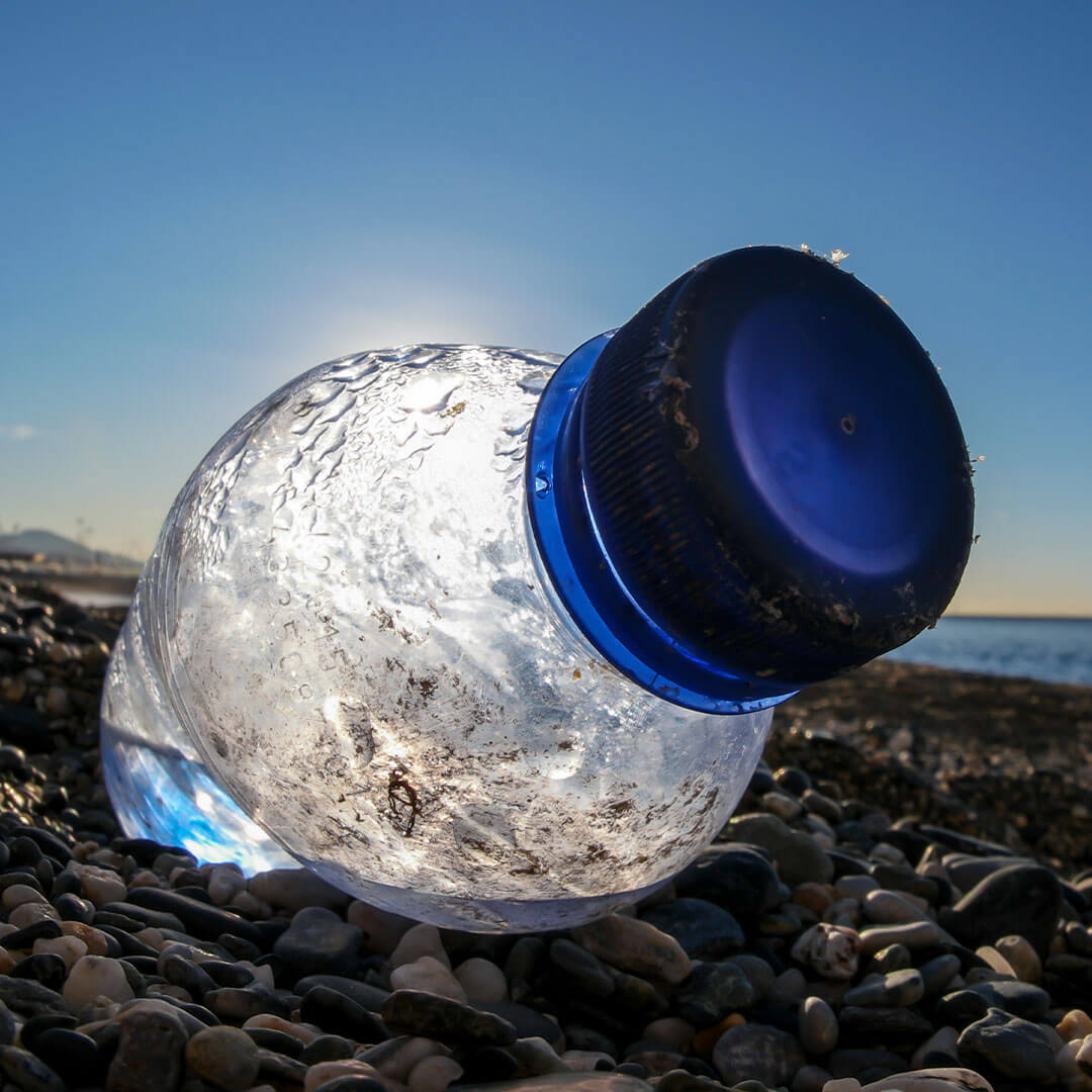 plastic-pollution-initiative-bottles