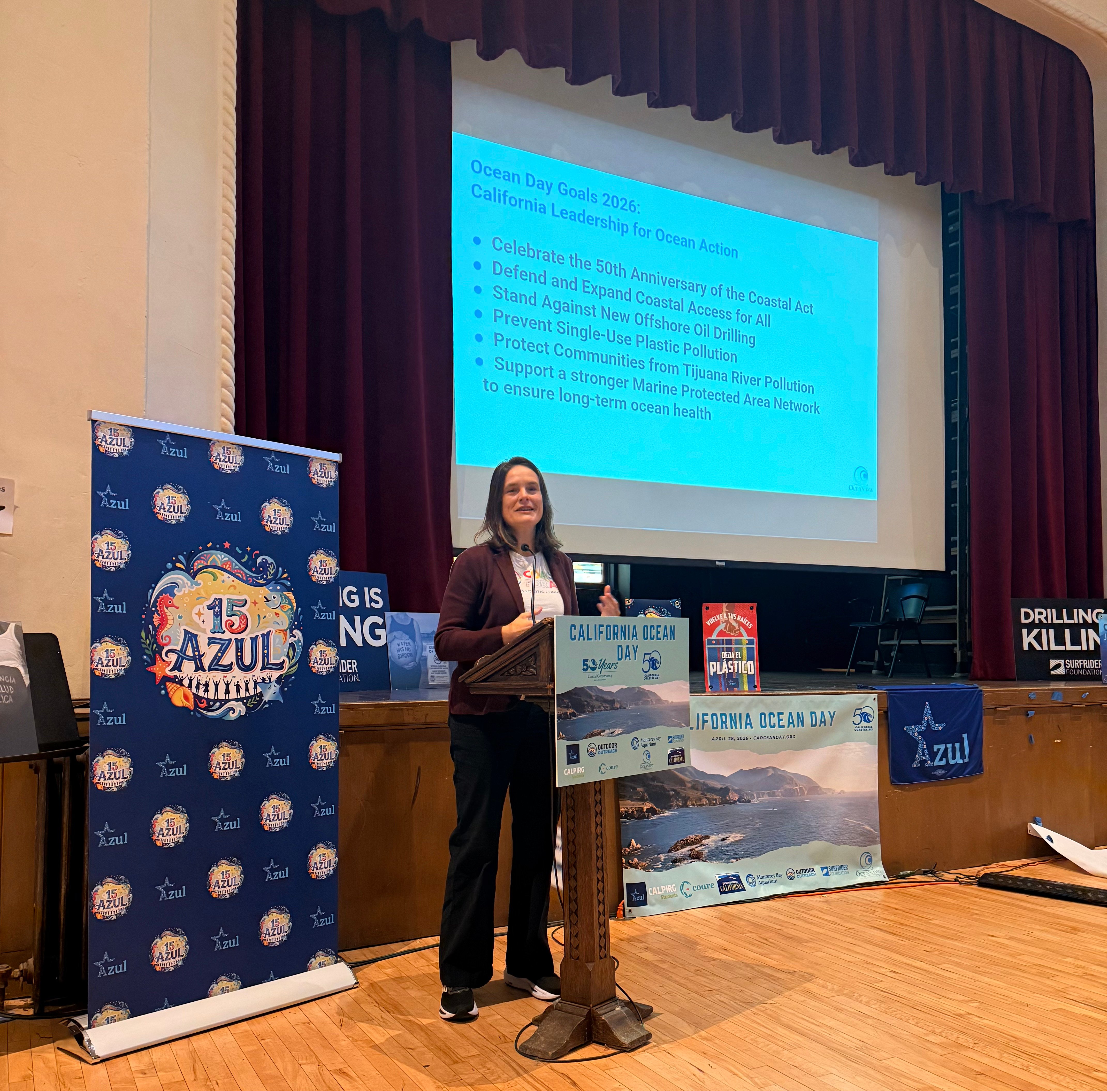 California Ocean Day 2026: A Wave Worth Celebrating