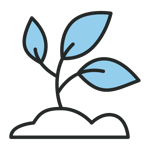 Dark-Icon_Plants