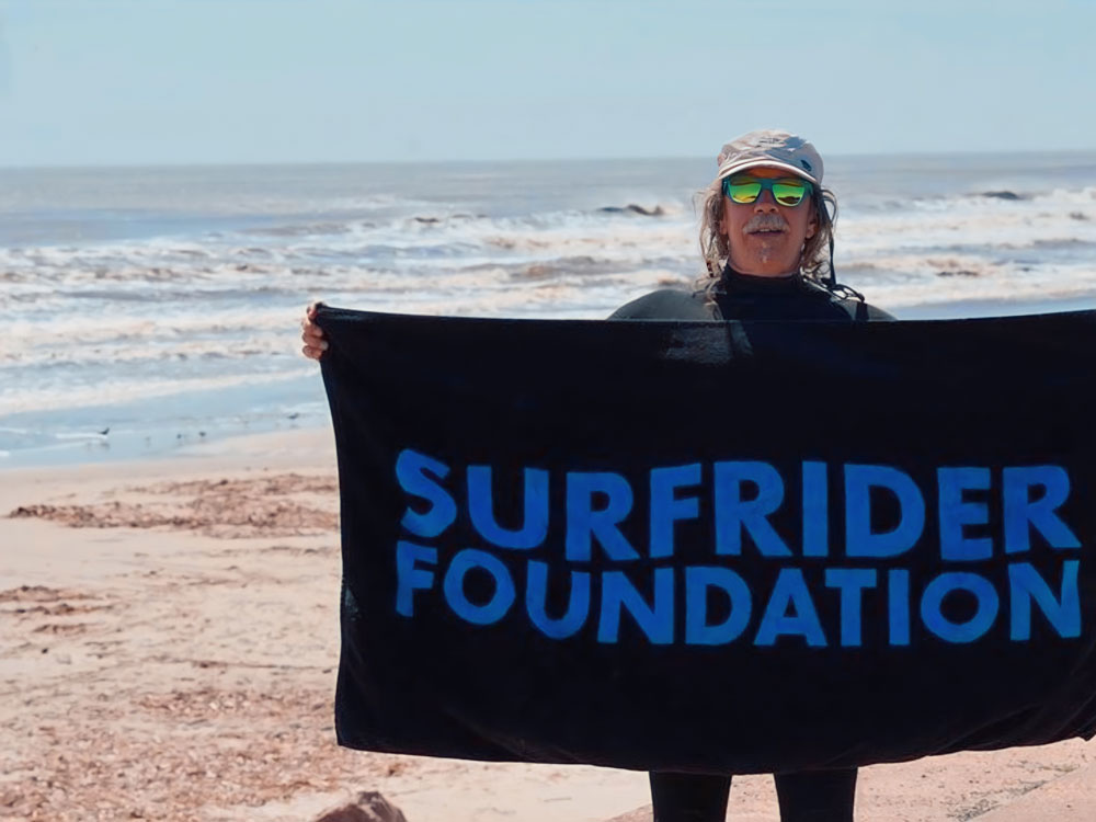 Activist Spotlight: Jeff Seinsheimer with the Galveston Chapter