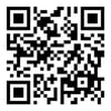 NSCRWG google form QR code