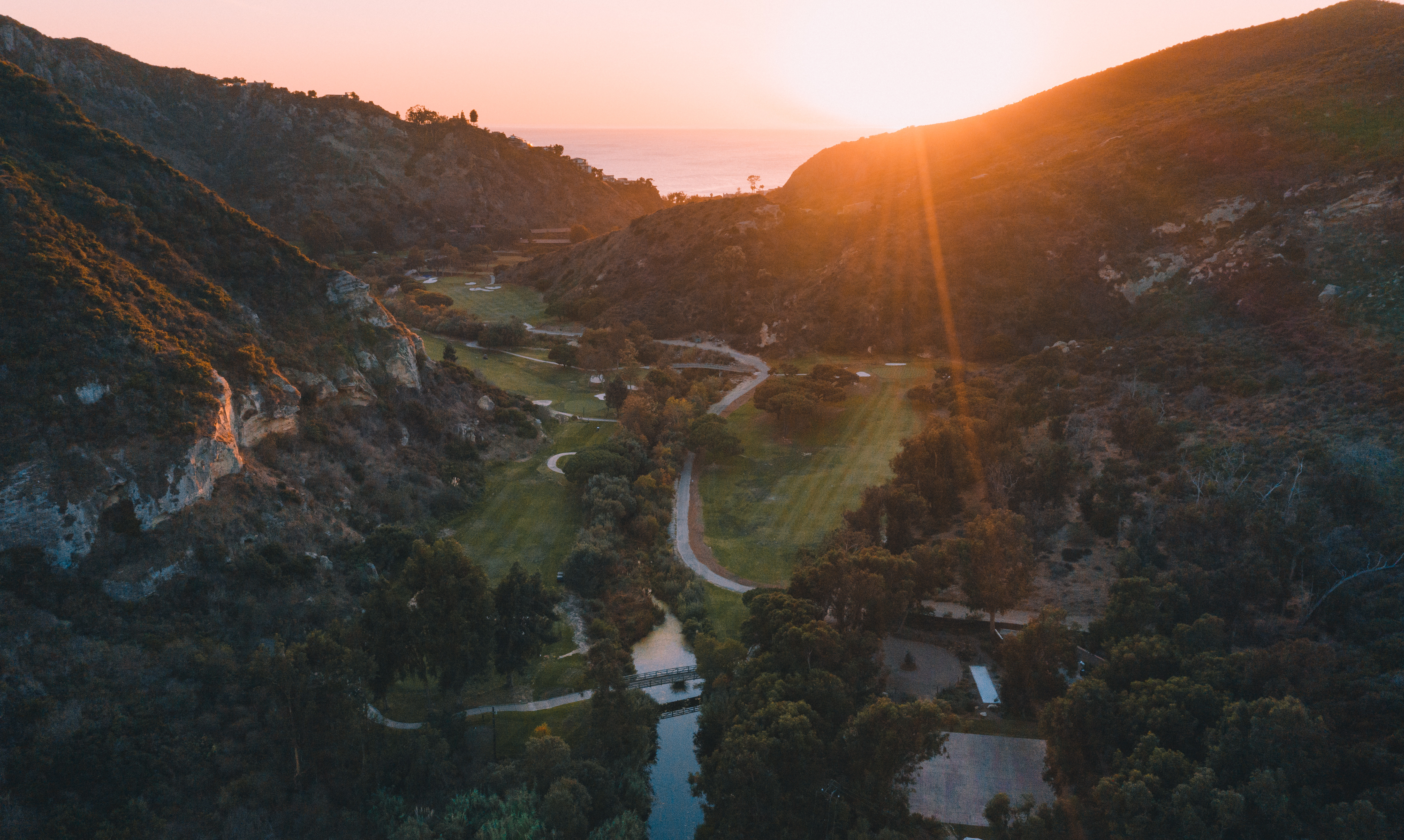 The Ranch at Laguna Beach