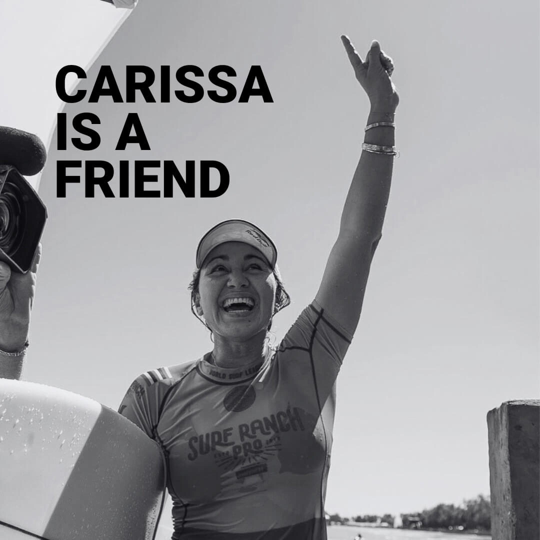 CARISSA-IS-A-FRIEND