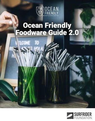 Ocean Friendly Foodware Guide 2.0