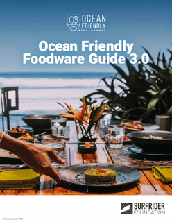 Ocean Friendly Foodware Guide 3.0 Screenshot