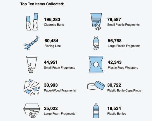 2025_Cleanup summary