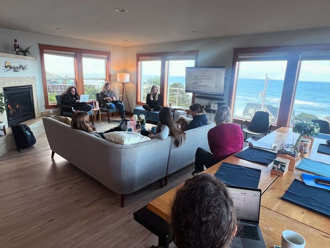 PDX Annual Planning 2025