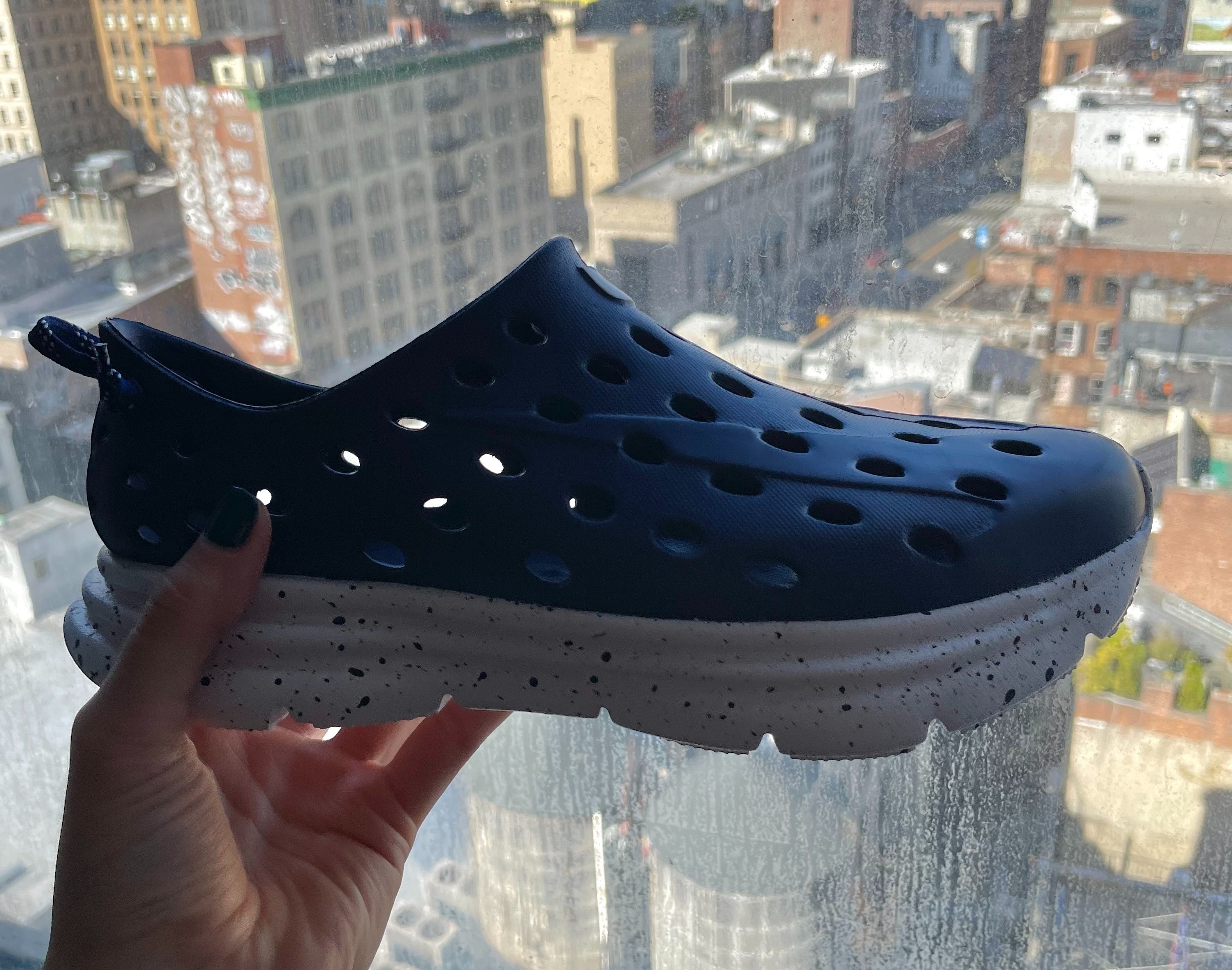 Revive - Marathon Edition