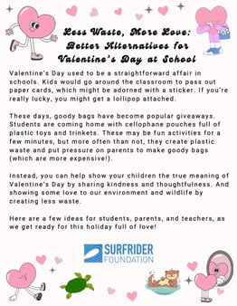 Plastic Free Valentines 1-Pager Image
