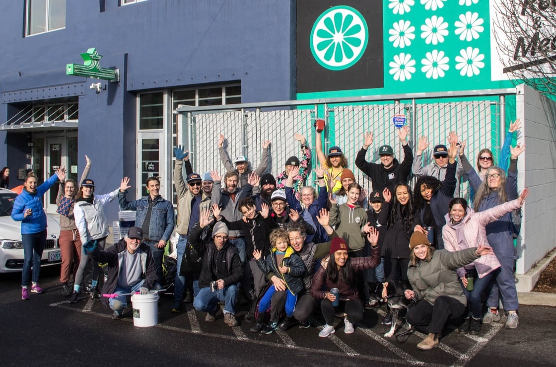 Portland-MLK-Cleanup-2023-1