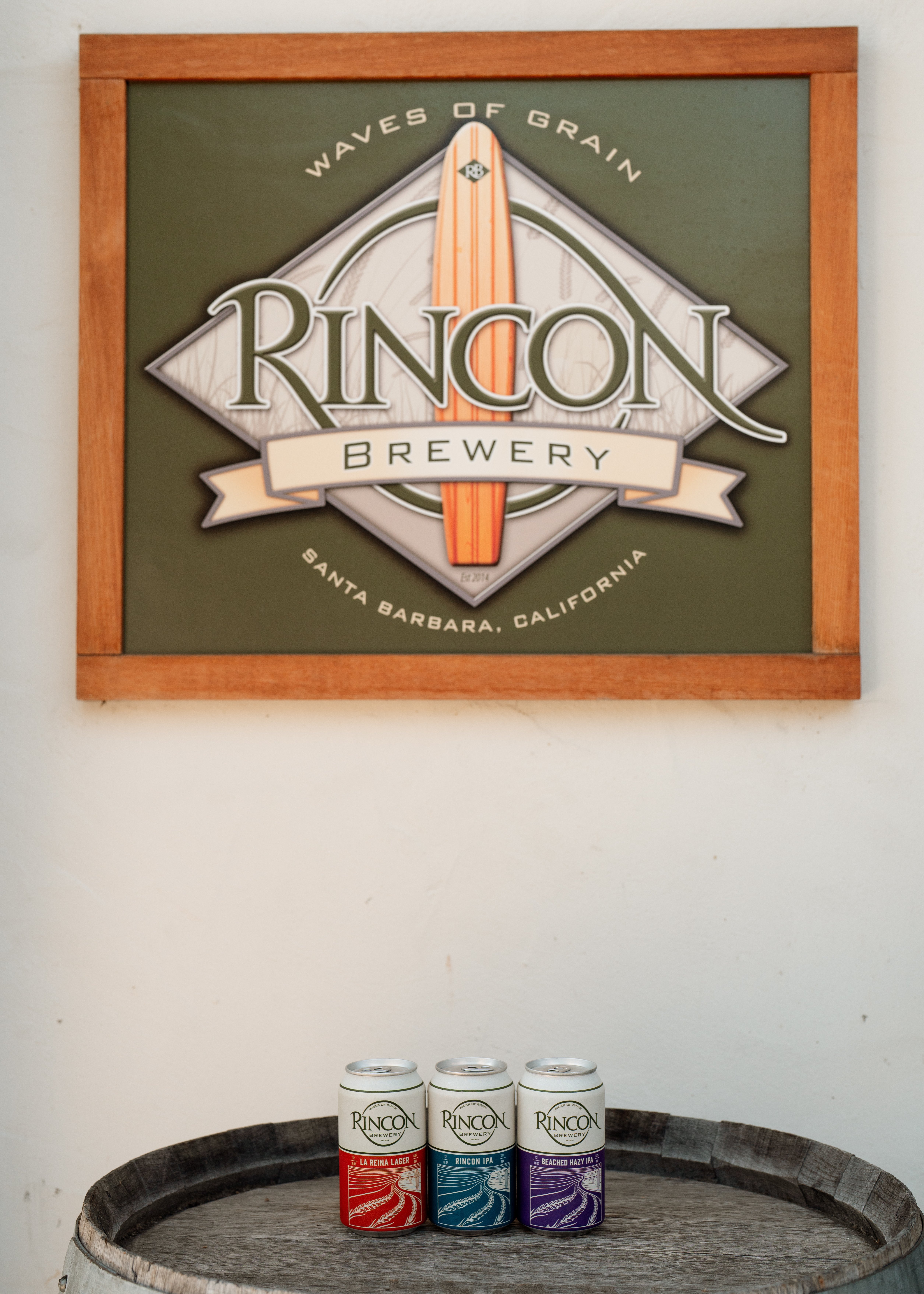 Rincon Brewery