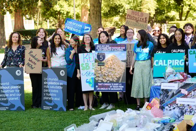 SB 54 press conference- credit Andy Smith