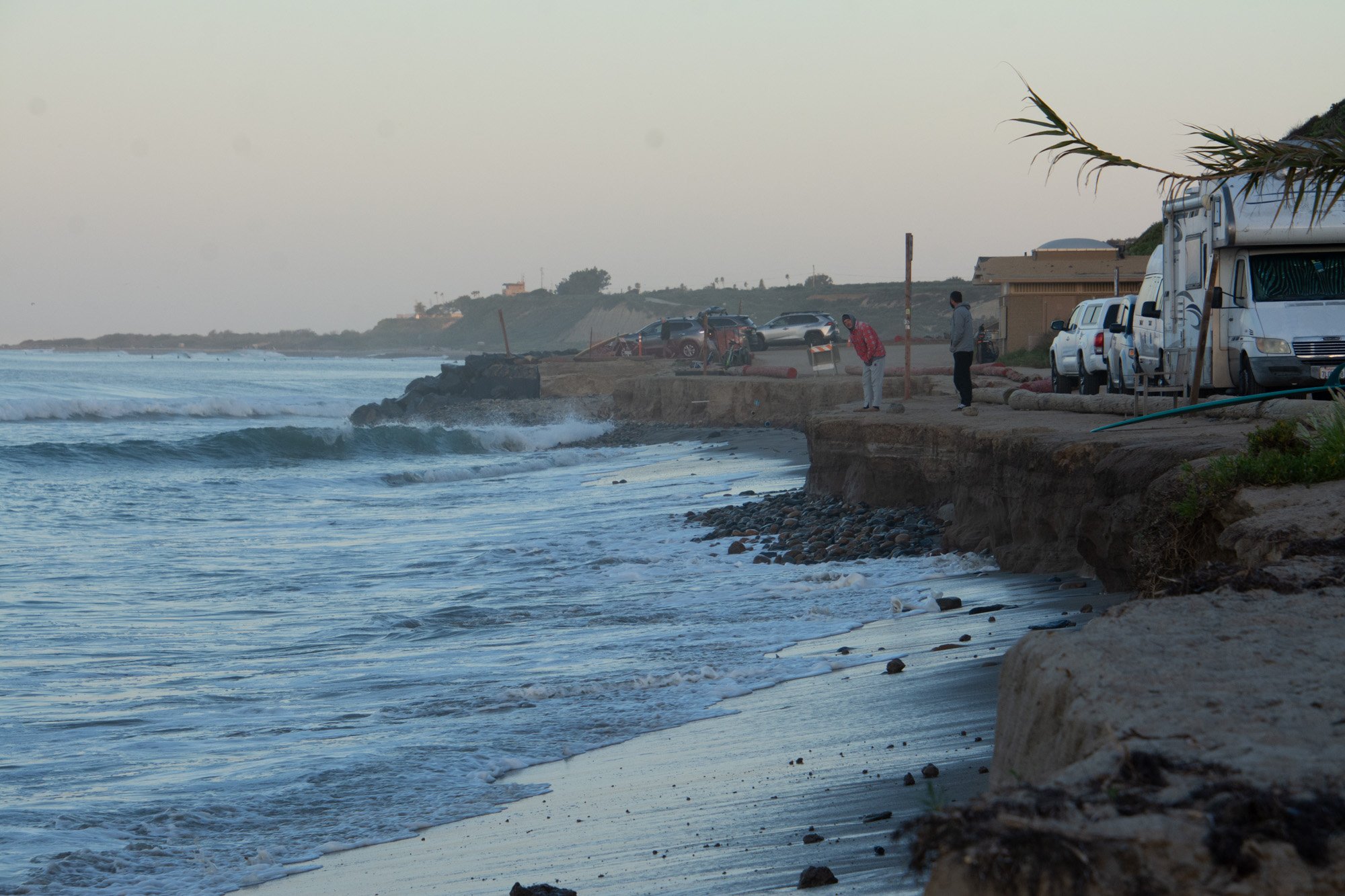 San O ESA Survey 1_26-24