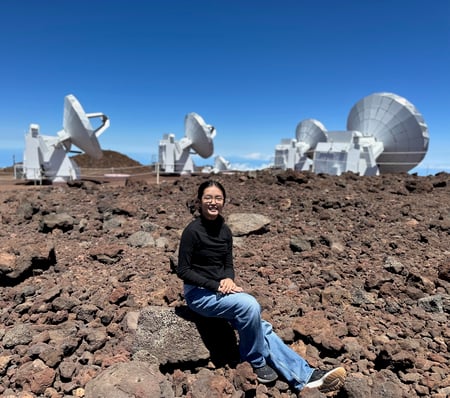 Audrey Kim - Blog Photo