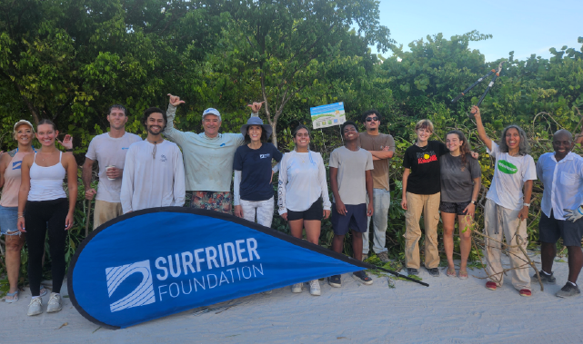 Surfrider Miami - Newsletter-Oct-hero