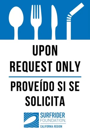 Upon Request Only California