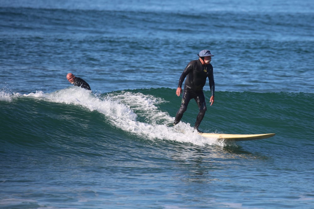 Wild Bill by Dave Gibbs @bolsadave (1)