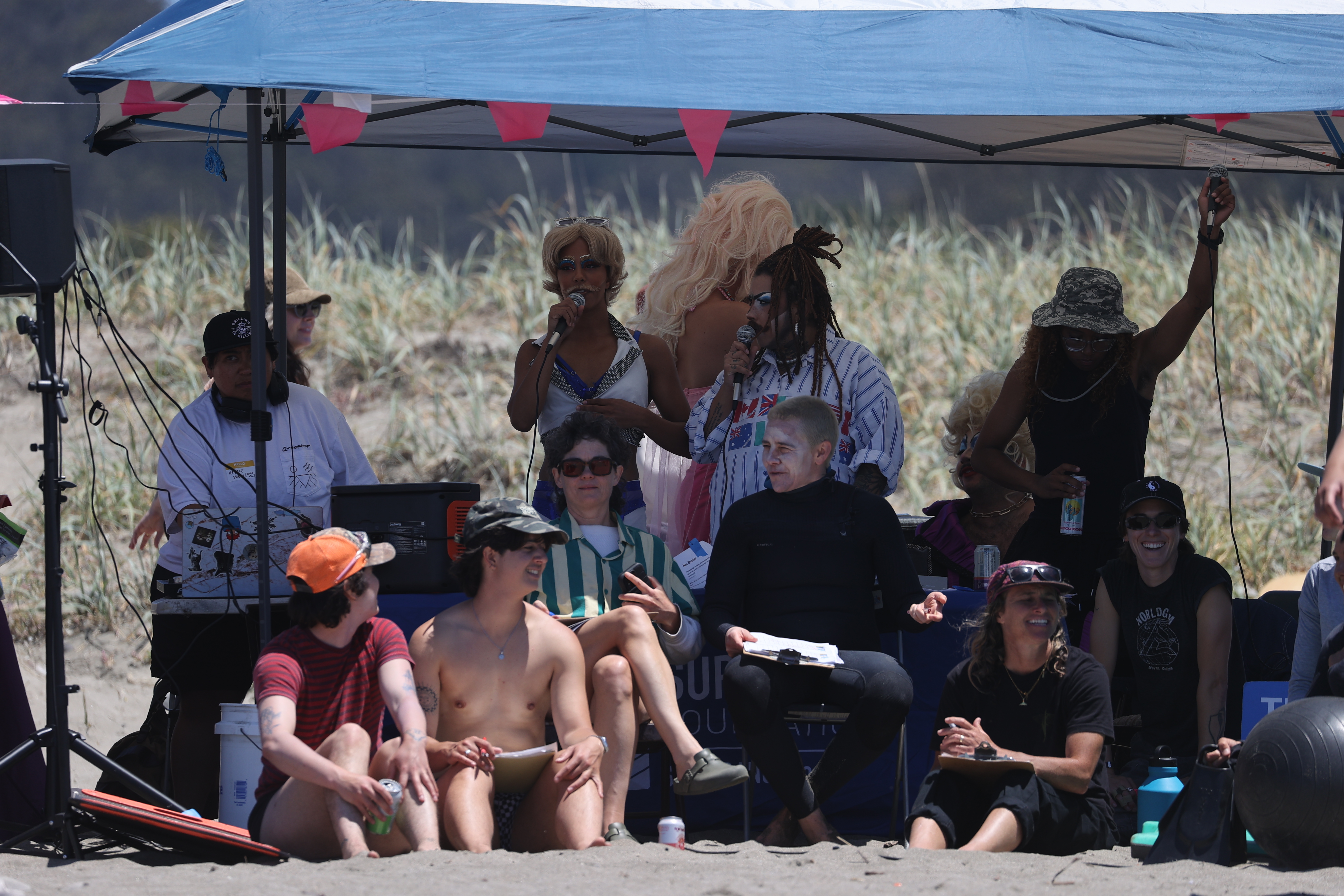 Cultivating Joy and Resilience on the Coast: Switch 2026