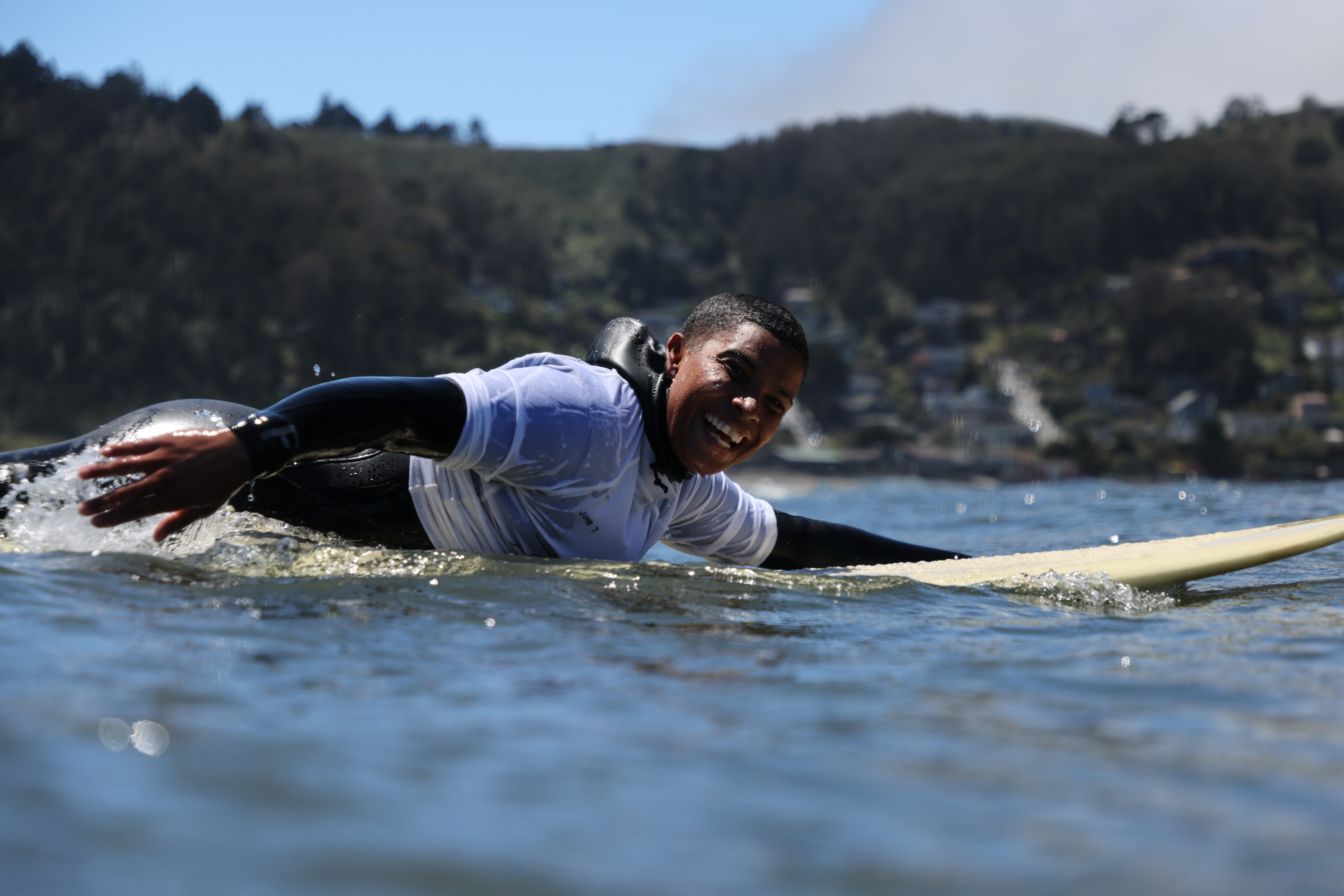 Cultivating Joy and Resilience on the Coast: Switch 2026