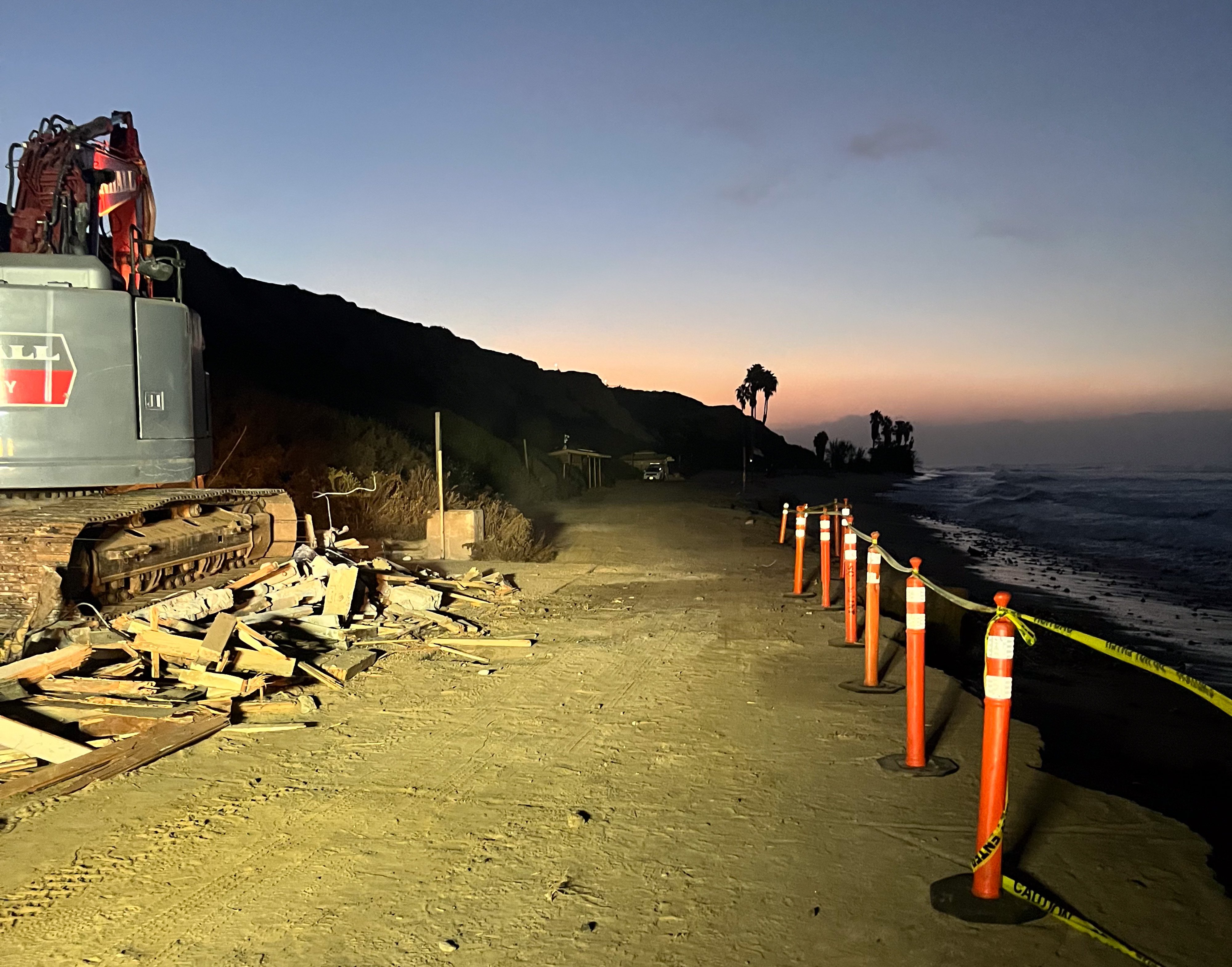 san o demo-3