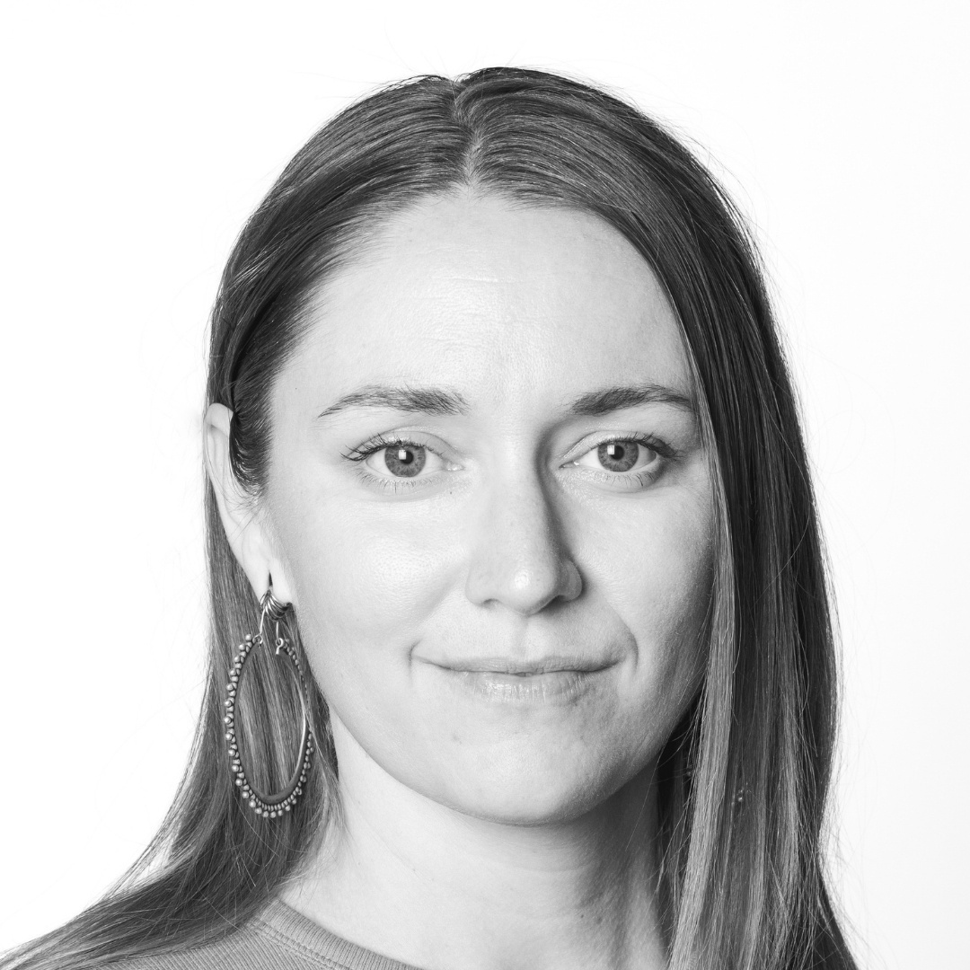 Alex Ferron Mignogna