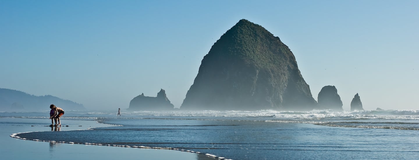 Save the Shore Cannon Beach