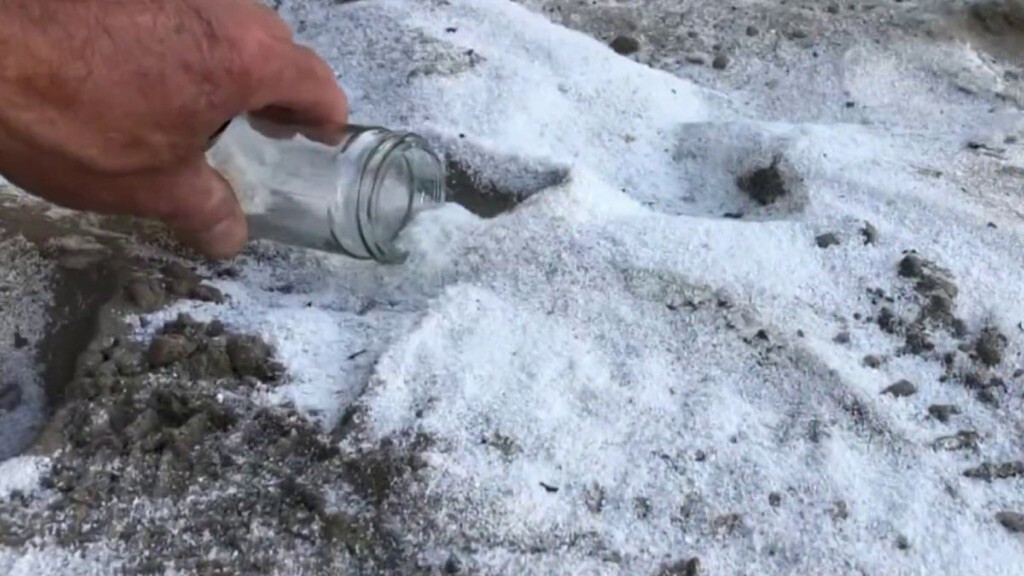 Passed a Construction Site Plastic Pollution Ordinance in Galloway Township, NJ