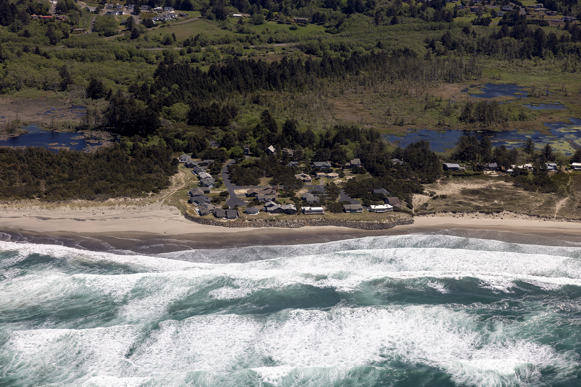 No Riprap on Tillicum Beach