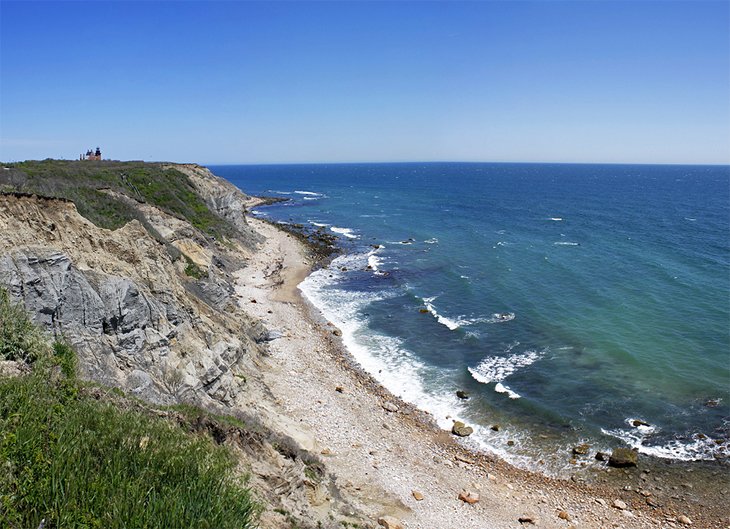 Protect Rhode Island's Coastline!