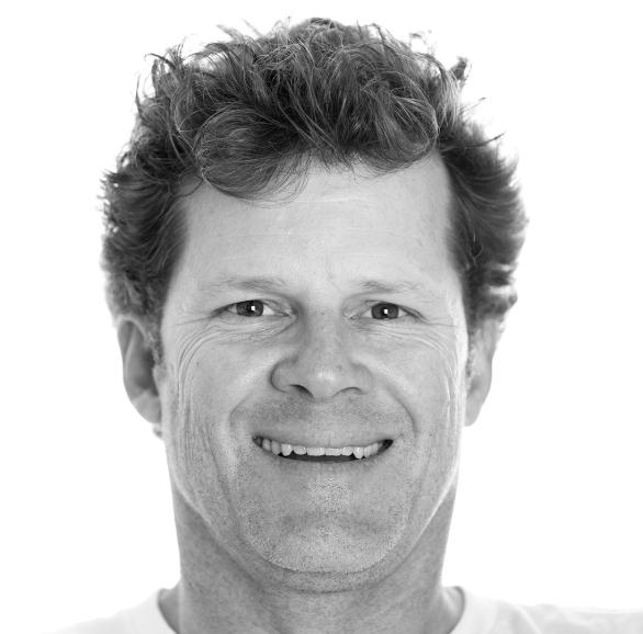 Chad Nelsen