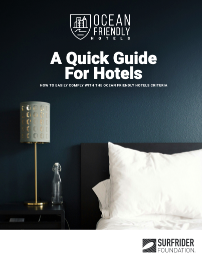 OFH Quick Guide Screenshot