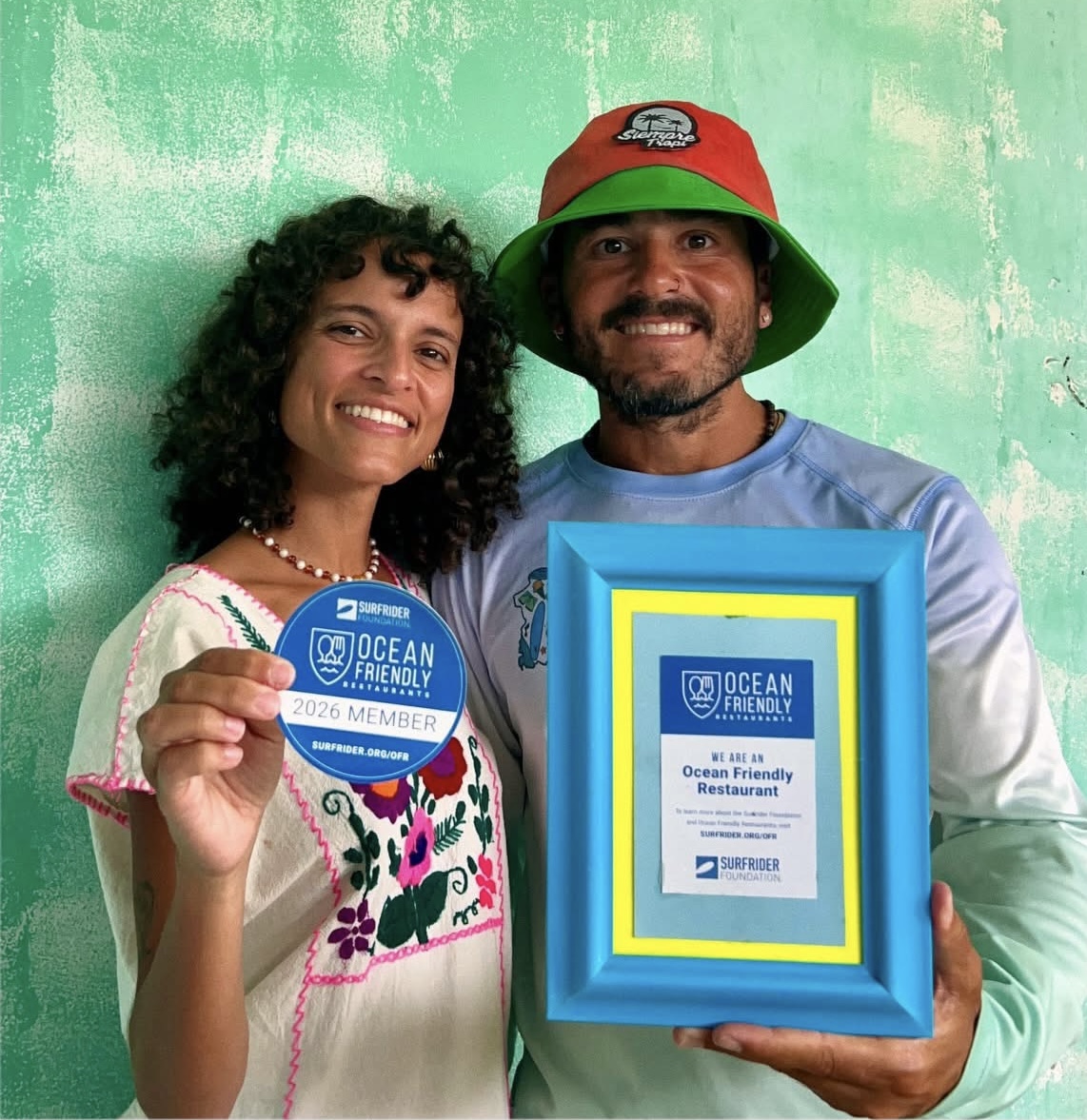 Tropi Shack Tropi Shack