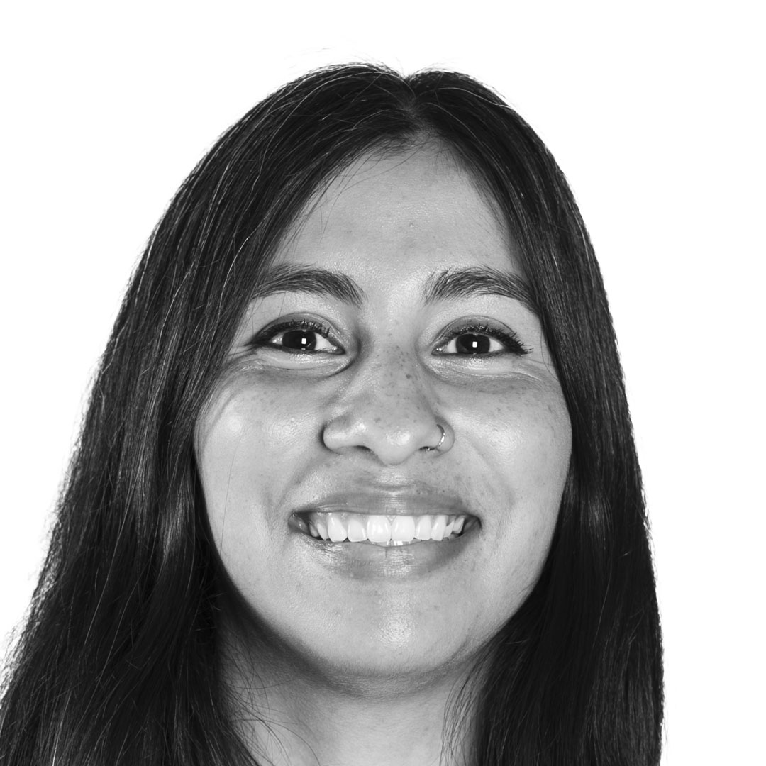 Carla Avila-Martinez