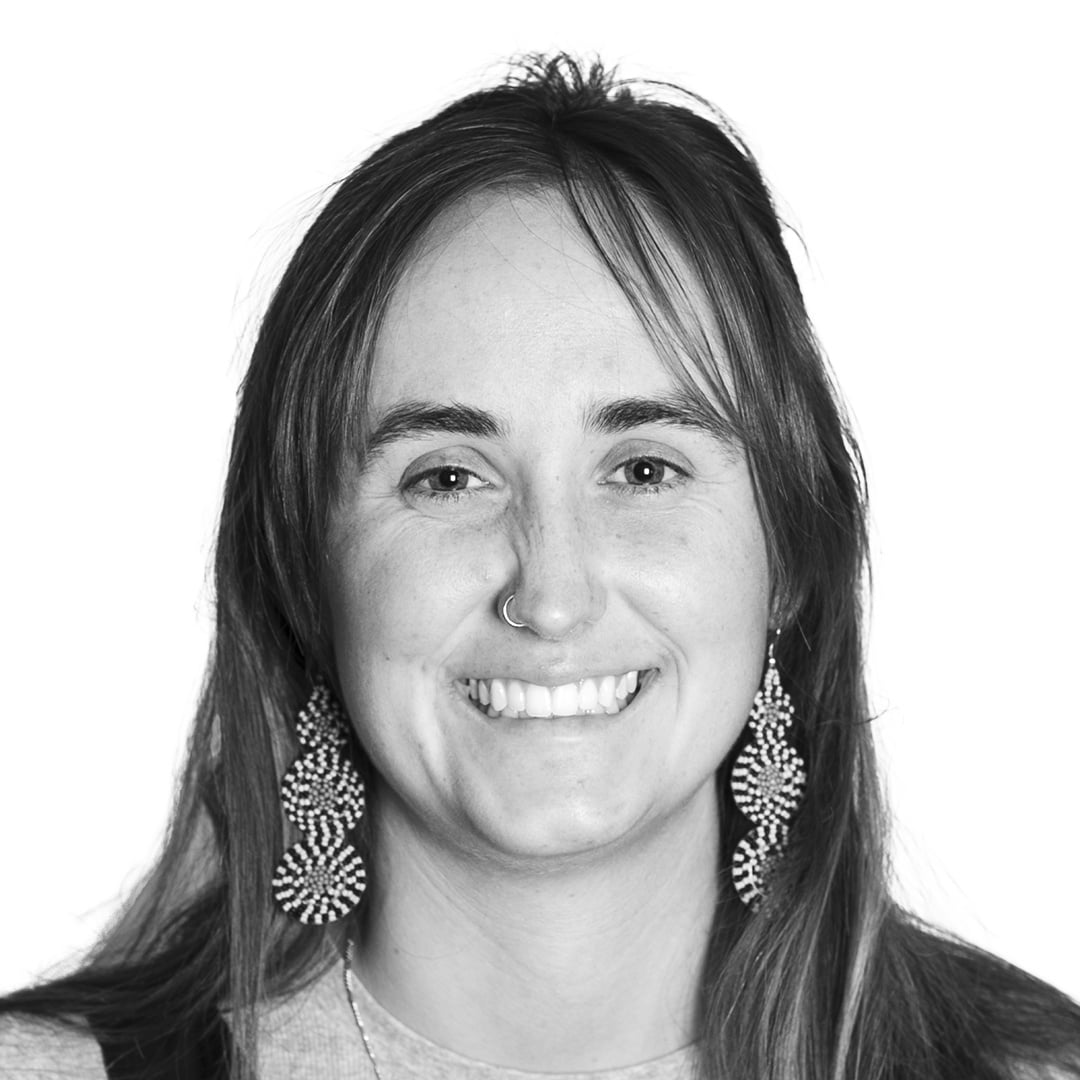 Janie Overland