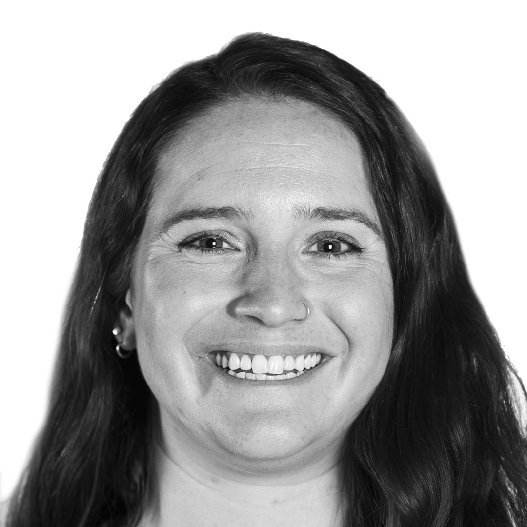 Jennifer Harrah